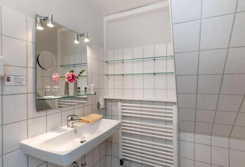 Номер Комфорт Индивидуальный, Berlin