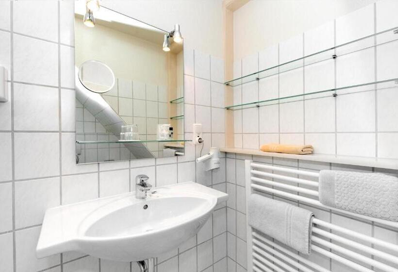 Номер Комфорт Индивидуальный, Berlin