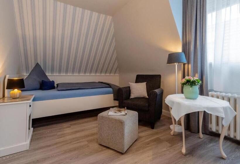 Номер Комфорт Индивидуальный, Berlin