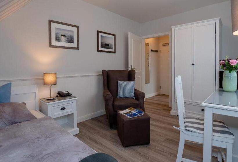 Номер Комфорт Индивидуальный, Berlin