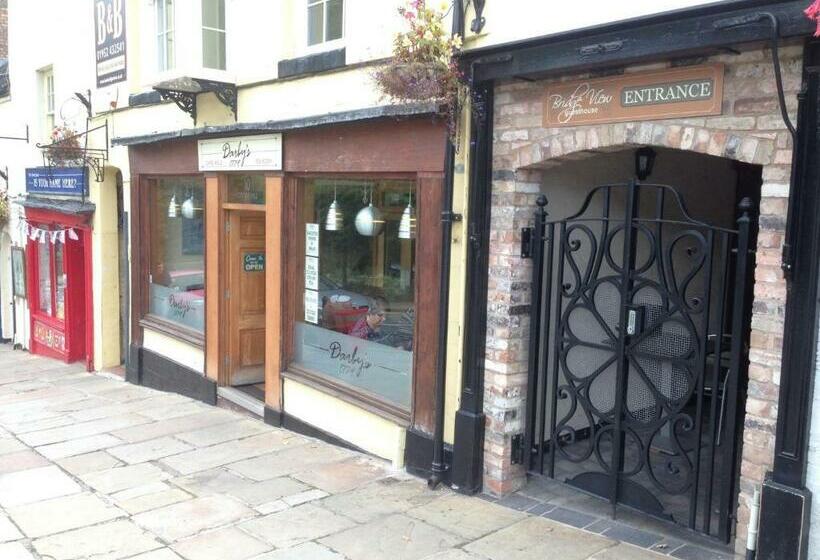 スタンダードルーム, Bridge View Guest House