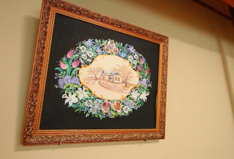 Orta Banyolu Üç Kişilik Standart Oda, Family Ryokan Kawakyu With Showa Retro, Private Hot Spring