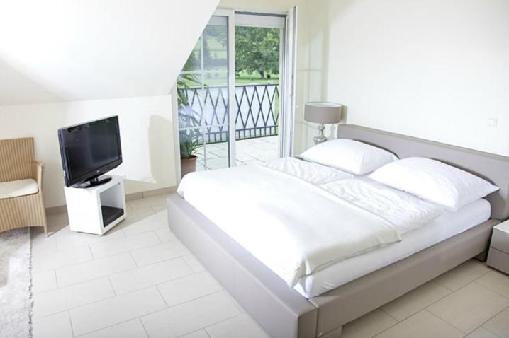 غرفة قياسية, Fischerhaus