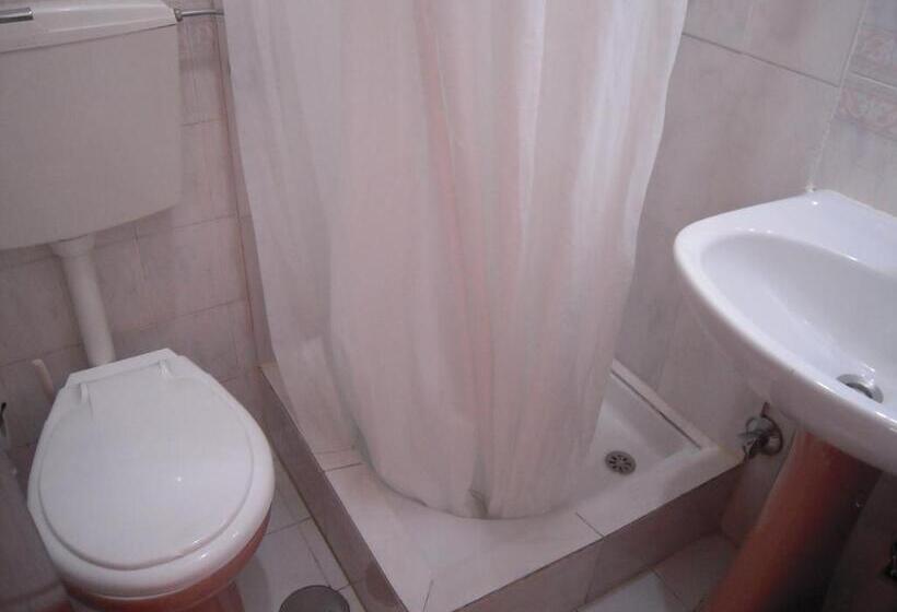 اتاق استاندارد, Guesthouse Lusa Atenas