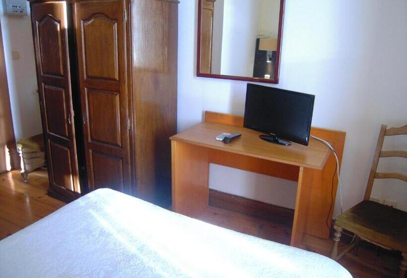 اتاق استاندارد, Guesthouse Lusa Atenas