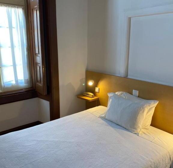 اتاق استاندارد, Guesthouse Lusa Atenas