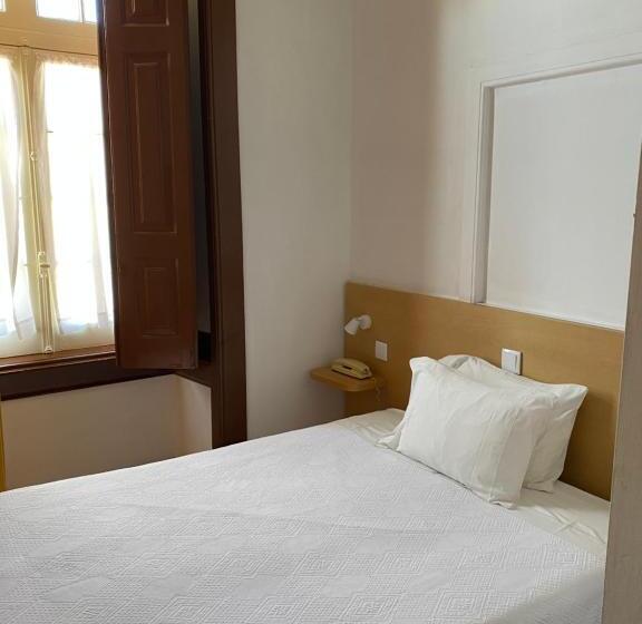 اتاق استاندارد, Guesthouse Lusa Atenas