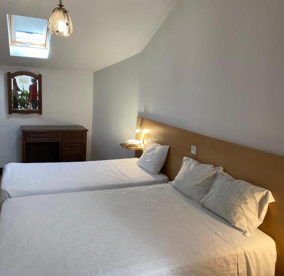 اتاق اکونومی, Guesthouse Lusa Atenas