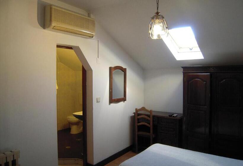 اتاق اکونومی, Guesthouse Lusa Atenas