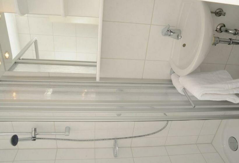 스탠다드 싱글 룸, Sonnenhof