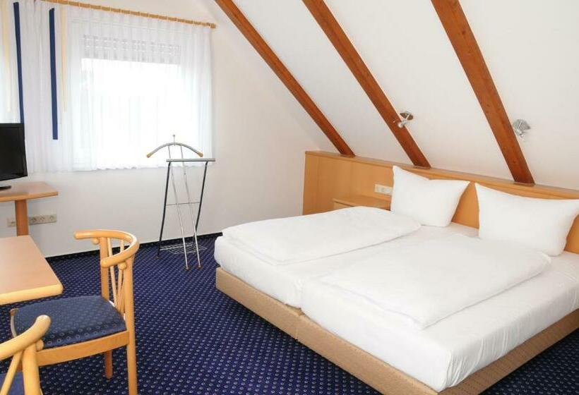 스탠다드 룸, Sonnenhof