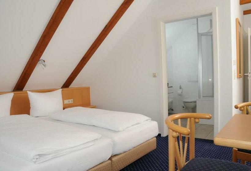 스탠다드 룸, Sonnenhof