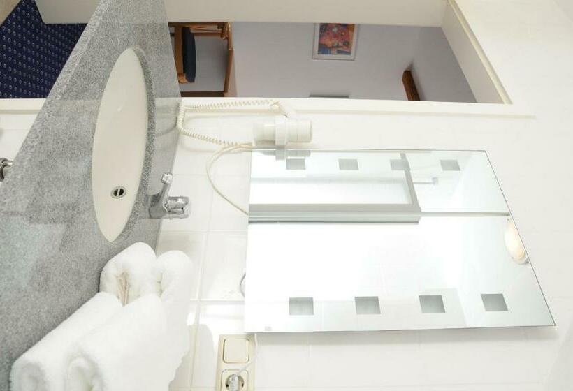 스탠다드 룸, Sonnenhof