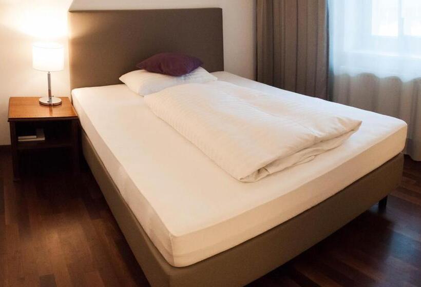 اتاق استاندارد یک نفره, Landgasthof Mayr