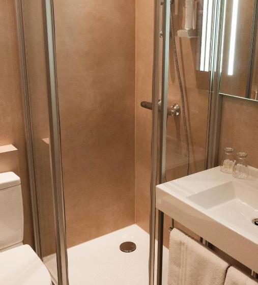 اتاق استاندارد یک نفره, Landgasthof Mayr