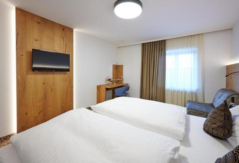 اتاق لوکس, Landgasthof Mayr