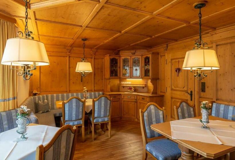 标准间, Landhaus Marion