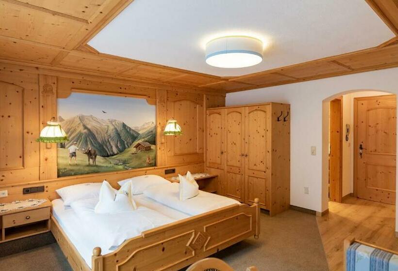 Номер Стандарт, Landhaus Marion
