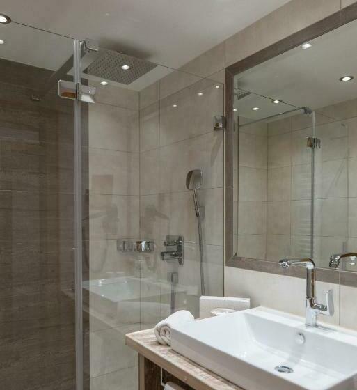 标准间, Landhaus Marion