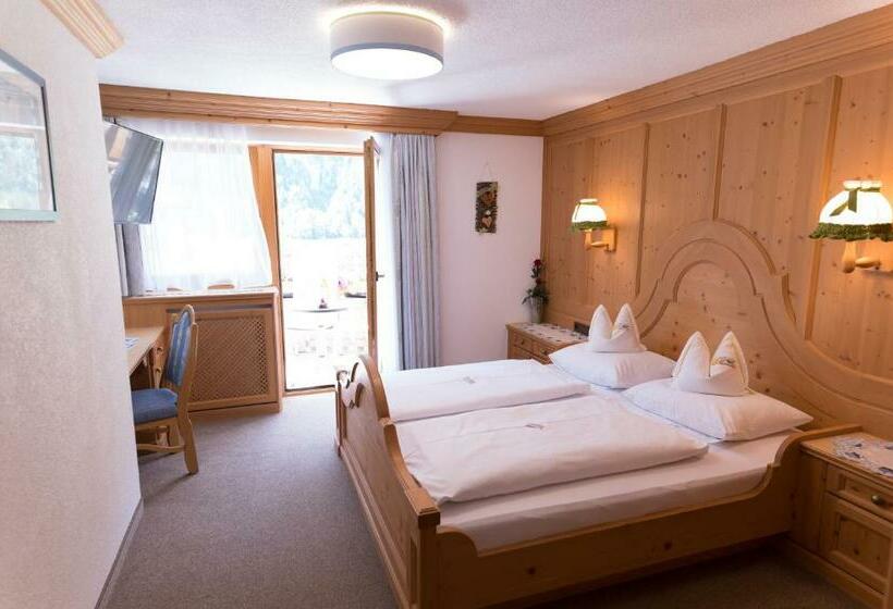 带1个卧室的公寓, Landhaus Marion