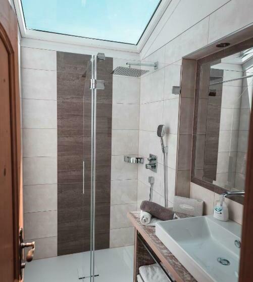 Апартаменты 1 Спальня, Landhaus Marion