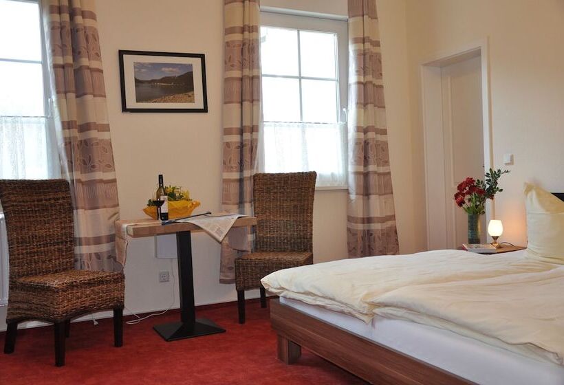 Номер Стандарт, Nassauer Hof