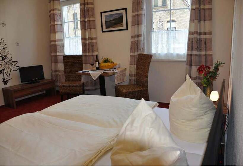 Номер Стандарт, Nassauer Hof