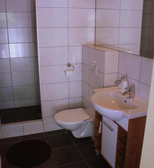 آپارتمان 1 خوابه, Penzion A Caférestaurant U Lávky