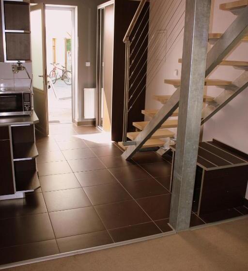 آپارتمان 1 خوابه, Penzion A Caférestaurant U Lávky