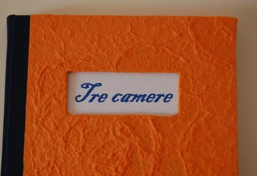 اتاق استاندارد, Tre Camere