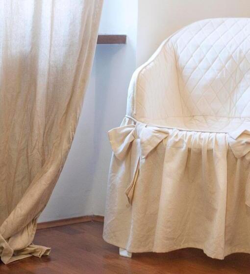 스탠다드 룸, Tre Camere