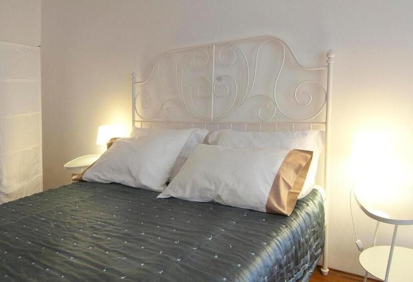 스탠다드 룸, Tre Camere