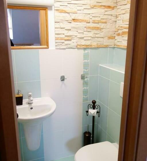 חדר סטנדרט, Pension Art