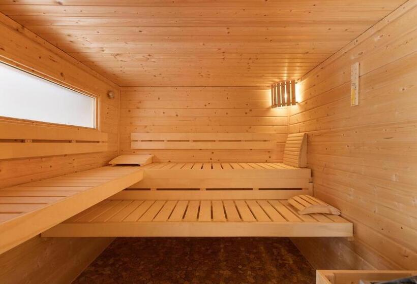 آپارتمان 3 خوابه, Pension Glockenstuhl