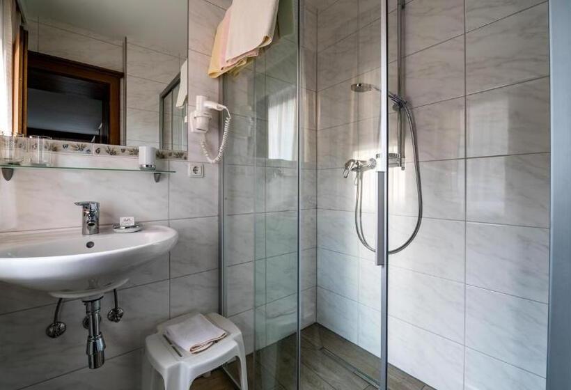 آپارتمان 1 خوابه, Pension Und Appartement Weinschreiber