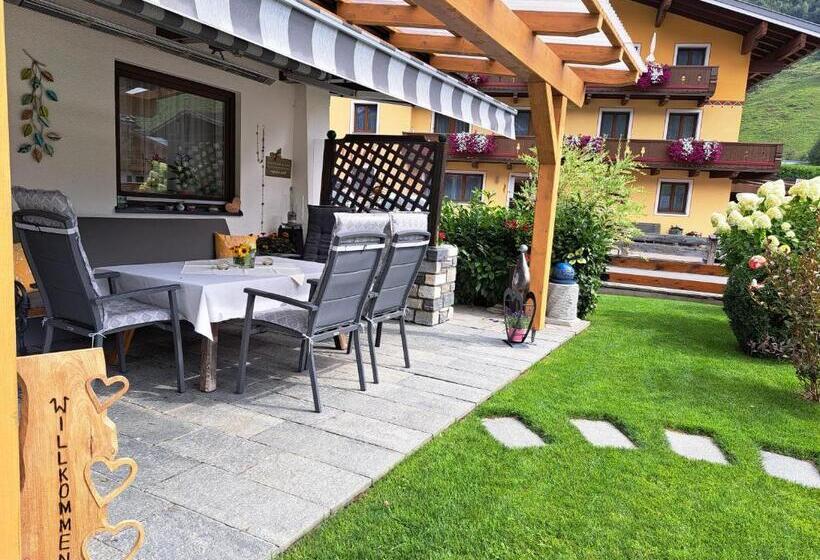 דירת שני חדרים, Pension Und Appartement Weinschreiber