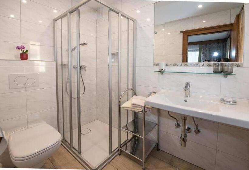 חדר סטנדרט, Pension Und Appartement Weinschreiber