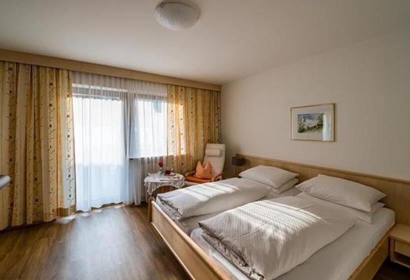 اتاق استاندارد, Pension Und Appartement Weinschreiber