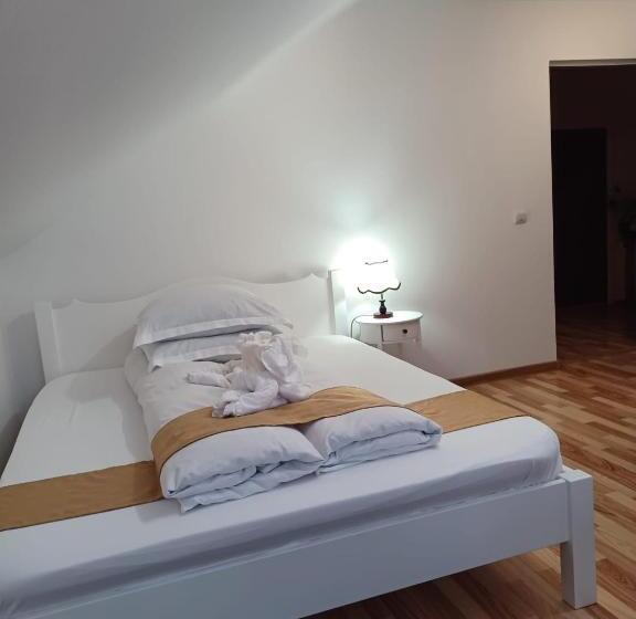 스탠다드 룸, Pensiunea Ana Cristina