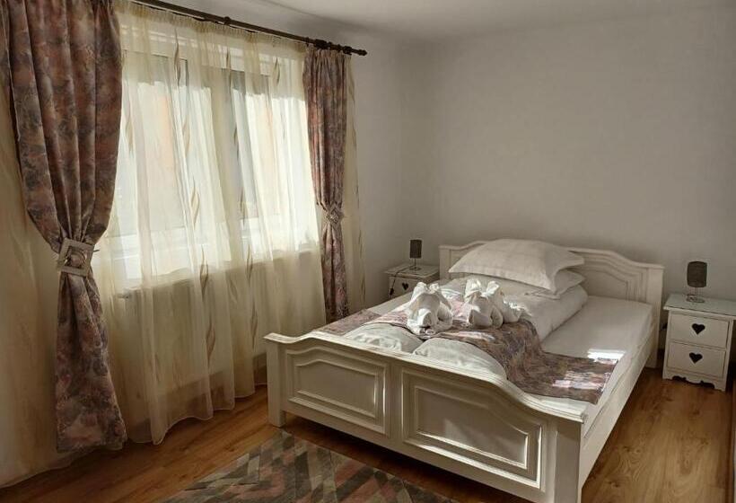 스탠다드 룸, Pensiunea Ana Cristina