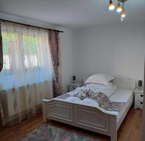 스탠다드 룸, Pensiunea Ana Cristina