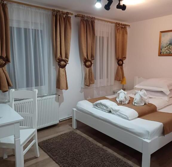 스탠다드 룸, Pensiunea Ana Cristina