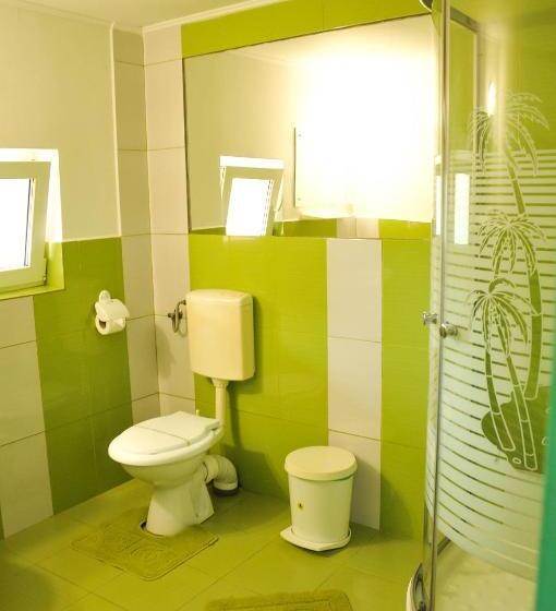 スタンダードルーム, Pensiunea Ana Cristina