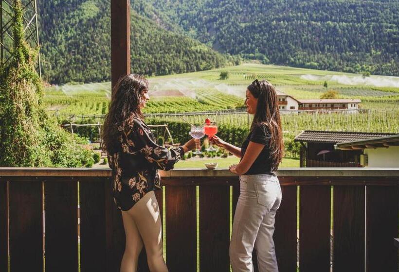 Апартаменты 2 Спальни, Residence Montani