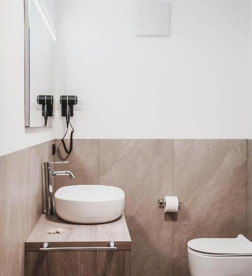 Апартаменты 3 Спальни, Residence Montani