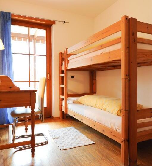 Апартаменты Deluxe 1 Спальня, Residence Montani