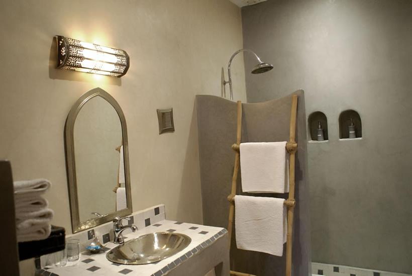 اتاق سوپریور, Riad Janoub