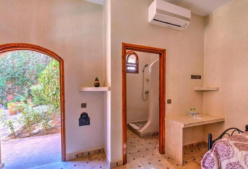 Chambre Standard, Riad Janoub