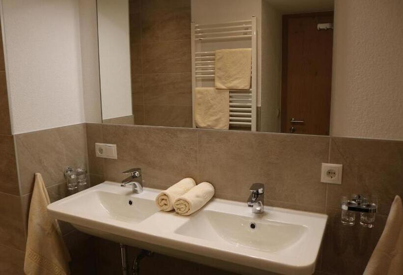 Apartamento 2 Dormitórios, Albert'n Haus