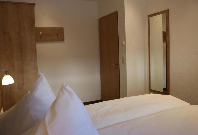 Apartamento 2 Dormitórios, Albert'n Haus